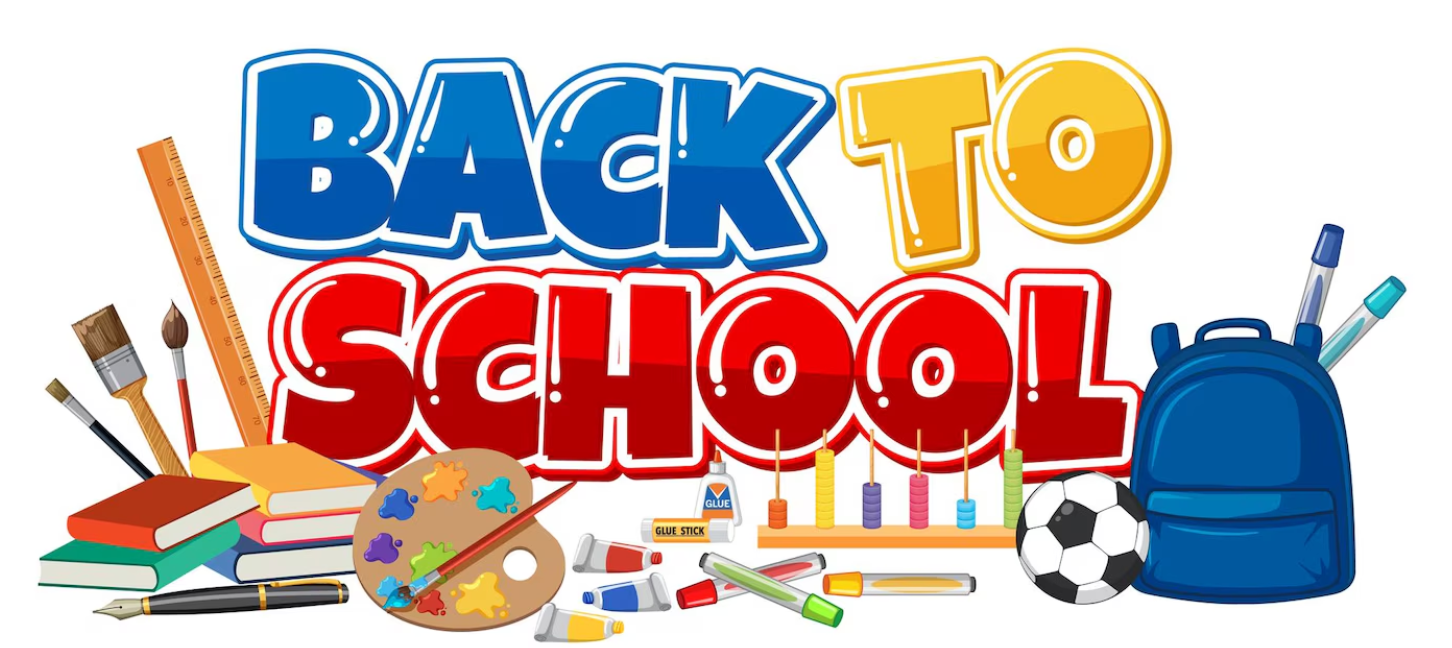 Back to School Imageby brgfx on Freepik